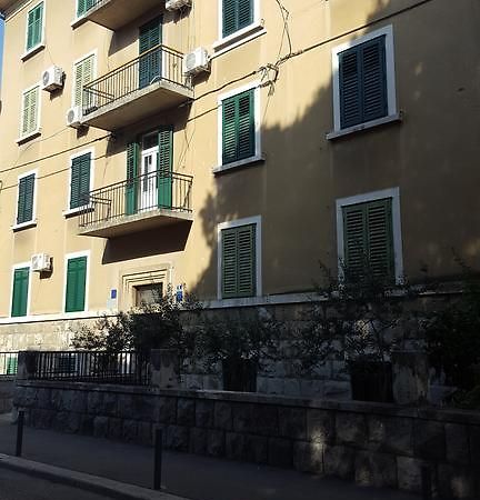Apartment Lelli Split Exterior foto
