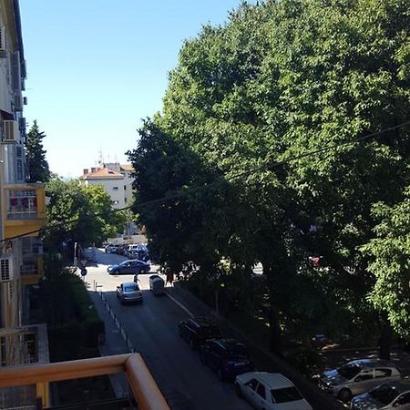 Apartment Lelli Split Exterior foto