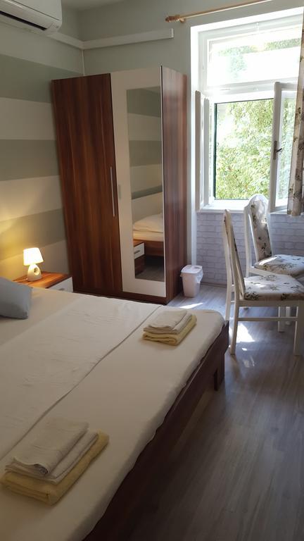 Apartment Lelli Split Exterior foto