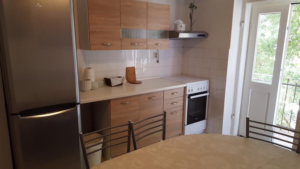 Apartment Lelli Split Exterior foto