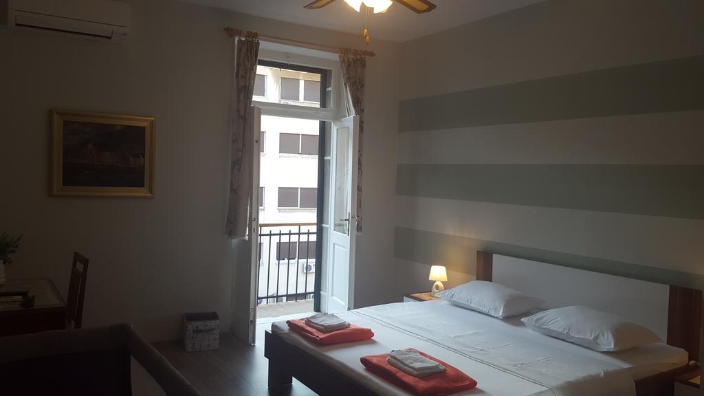Apartment Lelli Split Exterior foto