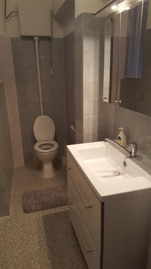 Apartment Lelli Split Exterior foto